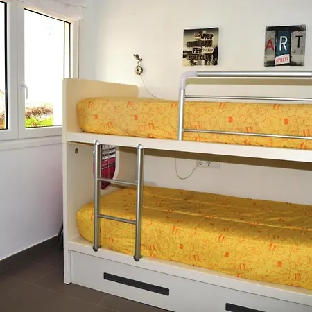 Arenales Del Mar Menor - 9308 * La Manga del Mar Menor