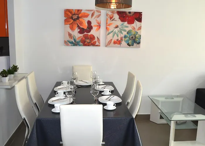 Arenales Del Mar Menor - 9308 *