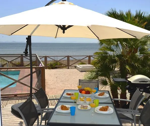 Apartament Arenales Del Mar Menor - 9308