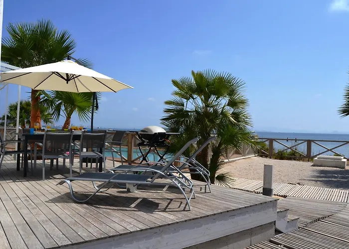 Apartament Arenales Del Mar Menor - 9308 *