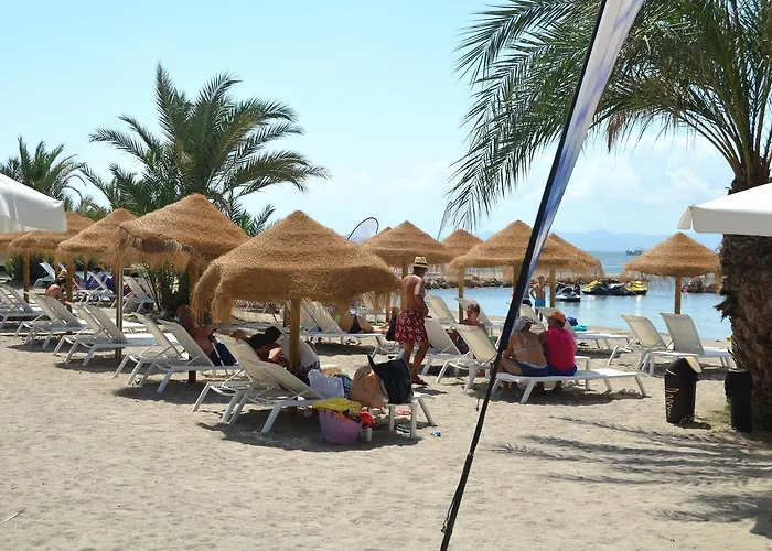 Arenales Del Mar Menor - 9308 Apartament La Manga del Mar Menor