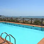 Апартаменты Arenales Del Mar Menor - 9308 Ла-Манга-дель-Мар-Менор
