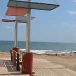 Апартаменты Arenales Del Mar Menor - 9308 *