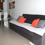 Arenales Del Mar Menor - 9308 Апартаменты