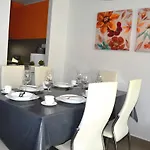 Arenales Del Mar Menor - 9308 Апартаменты Ла-Манга-дель-Мар-Менор