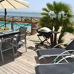 Arenales Del Mar Menor - 9308 Апартаменты
