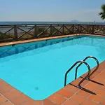 Апартаменты Arenales Del Mar Menor - 9308 Ла-Манга-дель-Мар-Менор