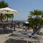 Апартаменты Arenales Del Mar Menor - 9308