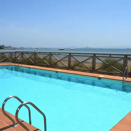 Apartamento Arenales Del Mar Menor - 9308 La Manga del Mar Menor