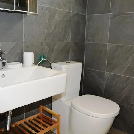 Apartamento Arenales Del Mar Menor - 9308 La Manga del Mar Menor