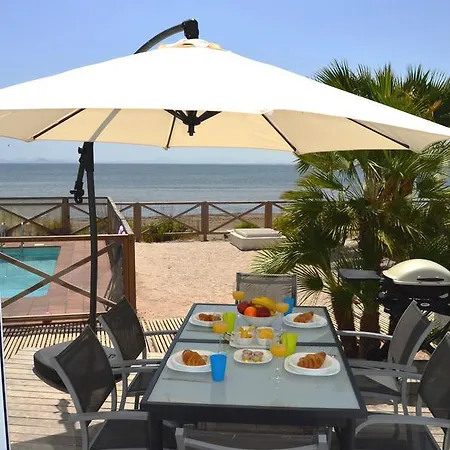 Apartamento Arenales Del Mar Menor - 9308