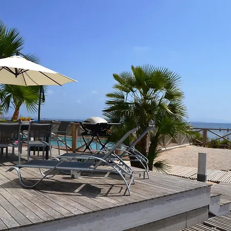 Apartamento Arenales Del Mar Menor - 9308 *