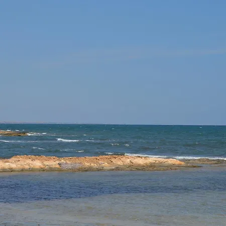 Arenales Del Mar Menor - 9308 Appartement *