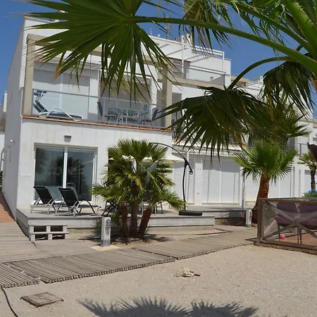 Апартаменты Arenales Del Mar Menor - 9308 Ла-Манга-дель-Мар-Менор