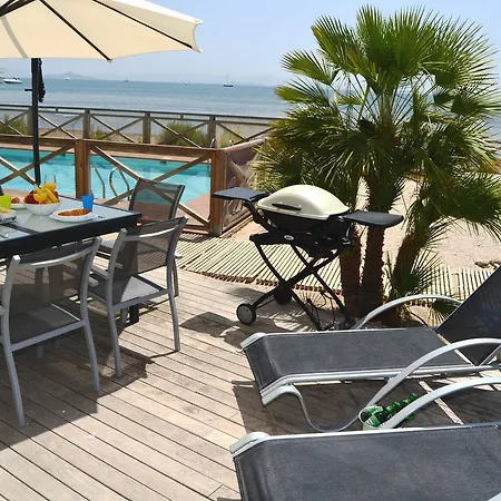 Arenales Del Mar Menor - 9308 Appartement
