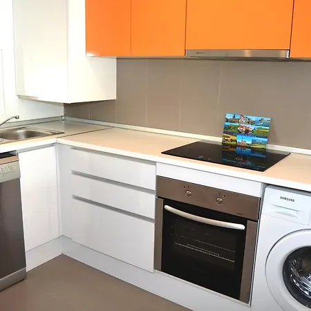 Arenales Del Mar Menor - 9308 Apartamento