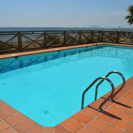 Apartamento Arenales Del Mar Menor - 9308 La Manga del Mar Menor