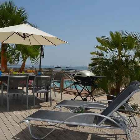 Appartement Arenales Del Mar Menor - 9308