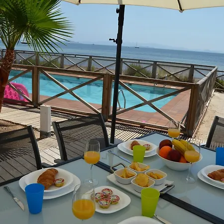 Apartamento Arenales Del Mar Menor - 9308 La Manga del Mar Menor