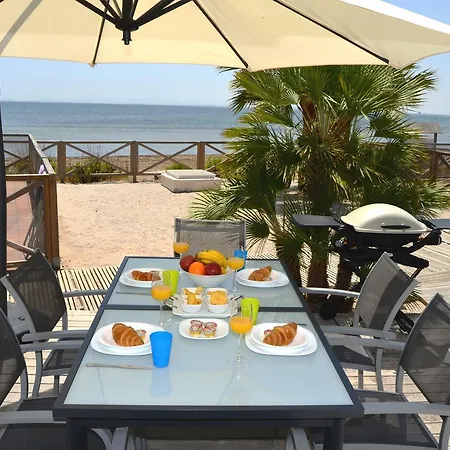 Arenales Del Mar Menor - 9308 La Manga del Mar Menor