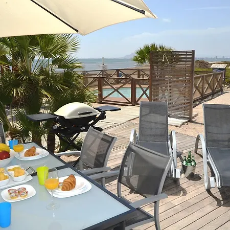 Arenales Del Mar Menor - 9308 *