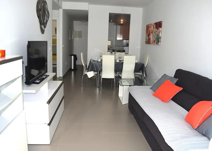 Arenales Del Mar Menor - 9308 *