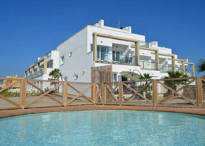 Appartamento Arenales Del Mar Menor - 9308