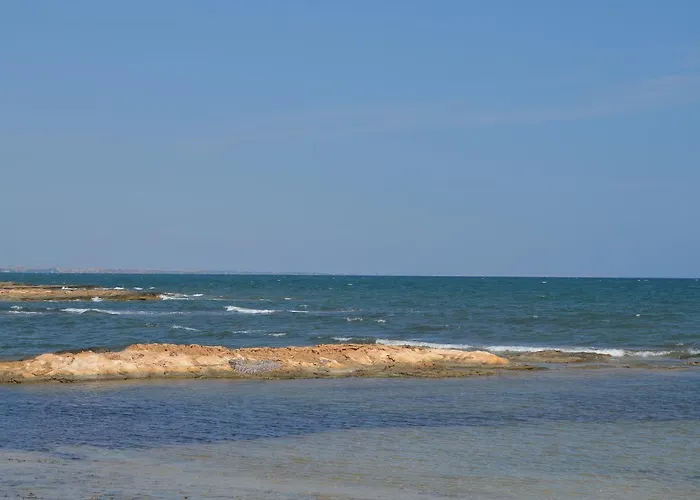 Arenales Del Mar Menor - 9308 Appartamento *