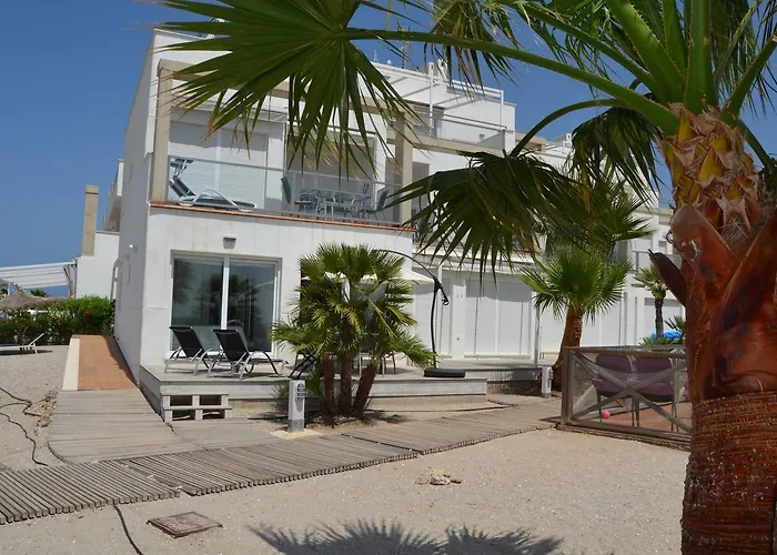 Appartamento Arenales Del Mar Menor - 9308 La Manga del Mar Menor