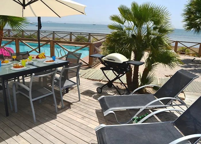 Arenales Del Mar Menor - 9308 Appartamento