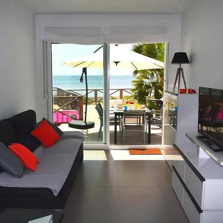 Arenales Del Mar Menor - 9308 Lejlighed