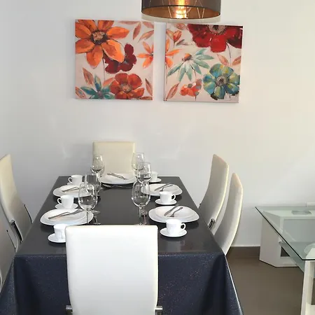 Arenales Del Mar Menor - 9308 *