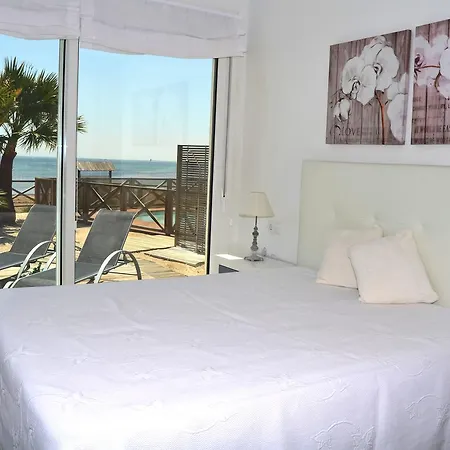 Lejlighed Arenales Del Mar Menor - 9308 *