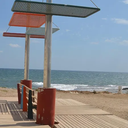 Lejlighed Arenales Del Mar Menor - 9308 *