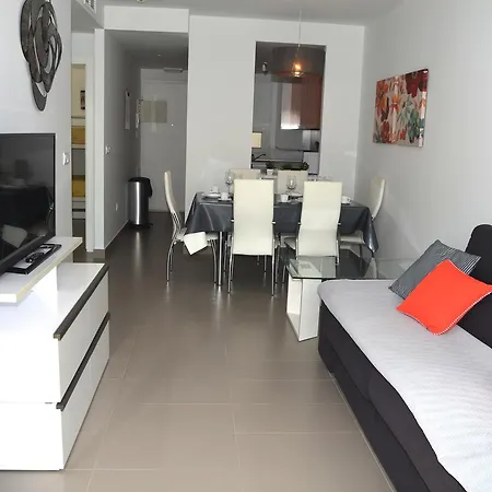 Arenales Del Mar Menor - 9308 *