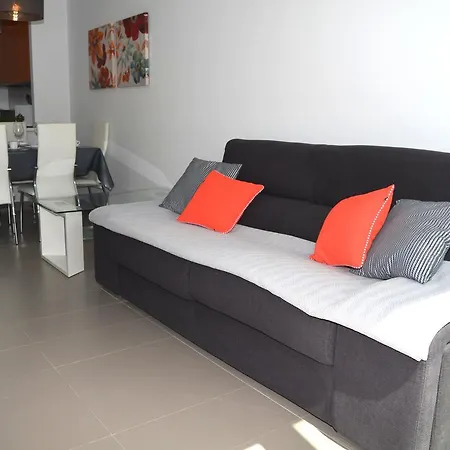 Arenales Del Mar Menor - 9308 Lejlighed