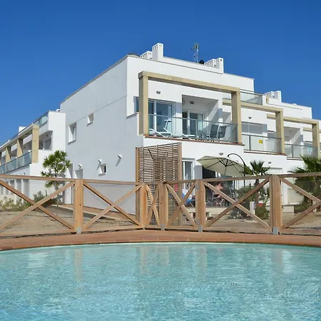 Lejlighed Arenales Del Mar Menor - 9308