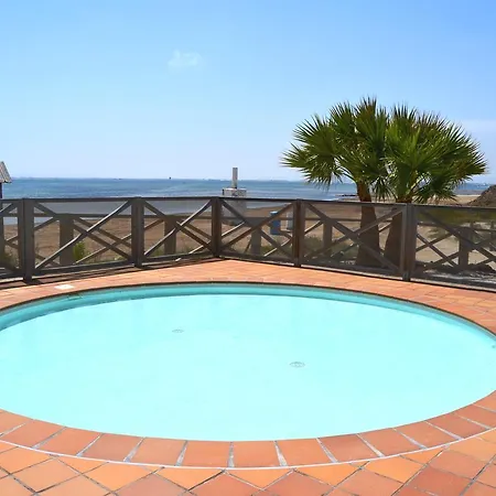 Arenales Del Mar Menor - 9308 La Manga