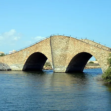 Arenales Del Mar Menor - 9308 Lejlighed *