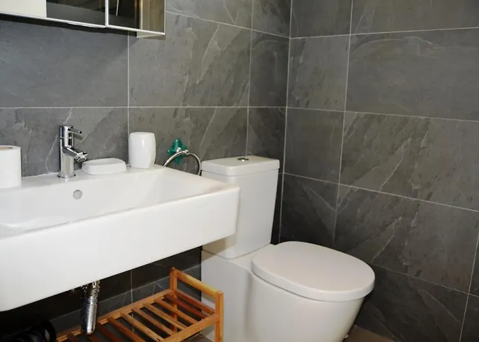 Apartman Arenales Del Mar Menor - 9308 La Manga del Mar Menor