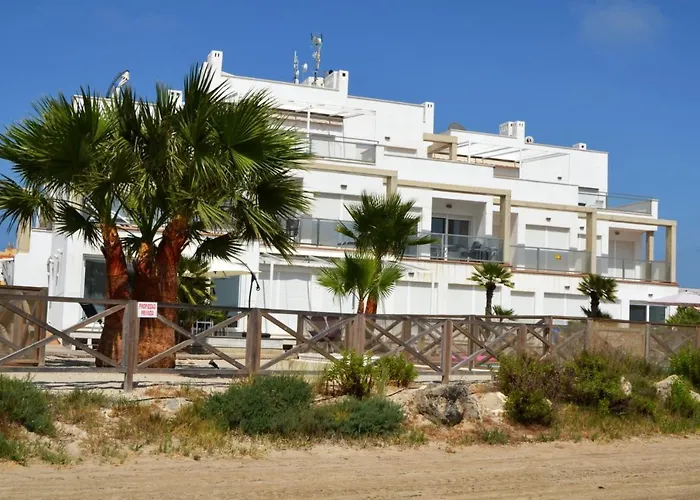 Arenales Del Mar Menor - 9308 *