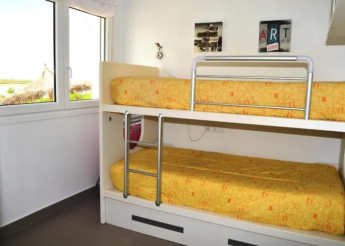 Arenales Del Mar Menor - 9308 * La Manga del Mar Menor