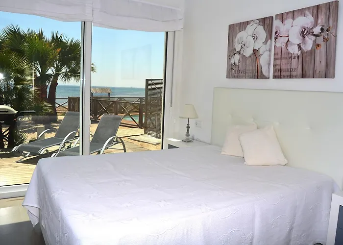 Apartman Arenales Del Mar Menor - 9308 *