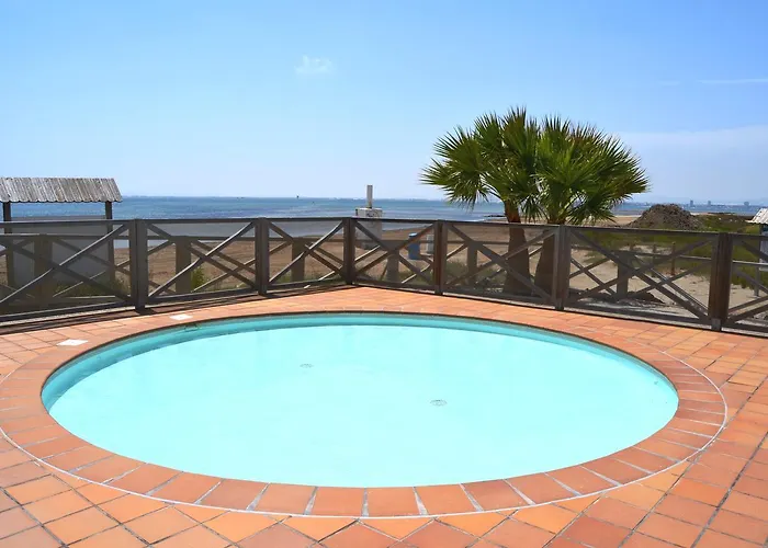 Arenales Del Mar Menor - 9308 La Manga del Mar Menor