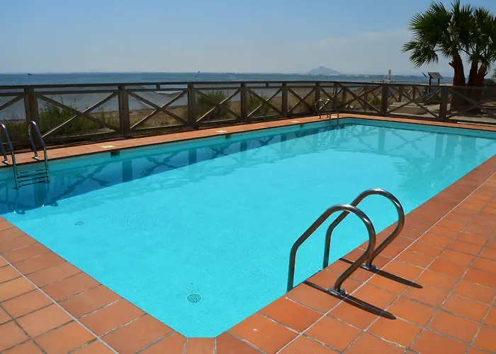 Apartman Arenales Del Mar Menor - 9308 La Manga del Mar Menor