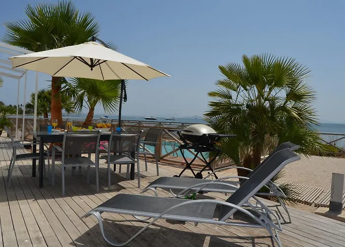 Apartman Arenales Del Mar Menor - 9308